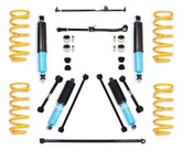 PATROL GQ - FORMULA 50MM PRO LIFT KIT